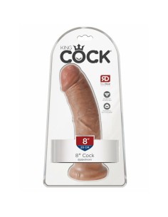 Gode Pipedream King Cock 2
