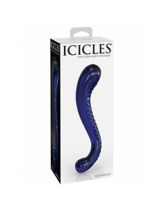 Plug Anal Pipedream Icicles 2