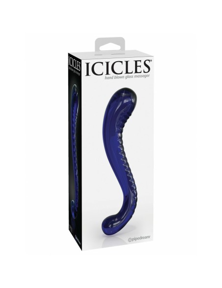 Plug Anal Pipedream Icicles