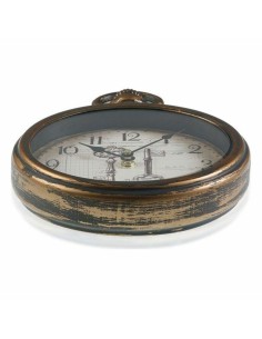 Horloge Murale Versa Keys Métal (28 x 5 x 22 cm) 2