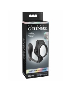 Anneau Pénis Pipedream Fantasy C-Ringz 2