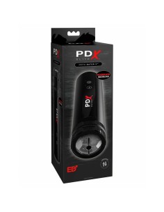 Vortex Dame Rose Pipedream PDX Elite 2