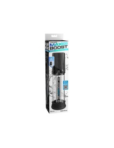 Pompe à pénis Pipedream Pump Worx Noir 2