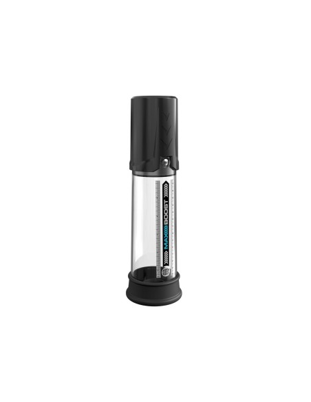 Pompe à pénis Pipedream Pump Worx Noir