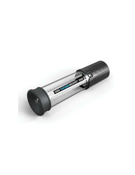 Pompe à pénis Pipedream Pump Worx Noir
