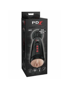 Vortex Dame Rose Pipedream 2