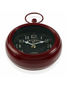 Horloge Murale Versa Métal (5,5 x 23 x 16 cm) 2