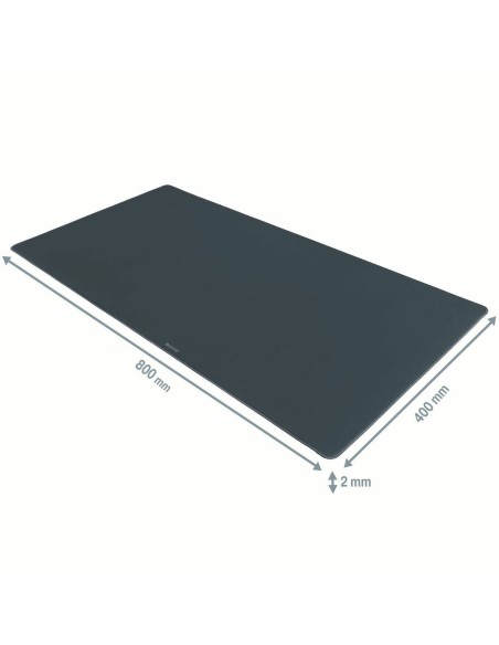 Tapis de Souris Leitz Cosy Gris