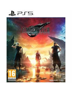 Jeu vidéo PlayStation 5 Square Enix Final Fantasy VII Rebirth