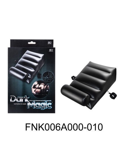 Draps de Lit NMC Dark Magic Noir
