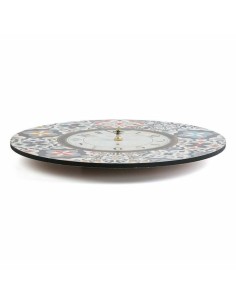 Horloge Murale Versa Alfama Bois (4 x 29 x 29 cm) 2