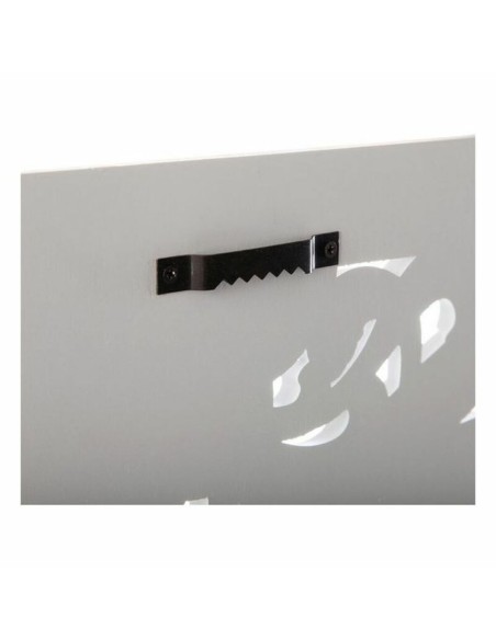 Cadre Versa Bois MDF 60 x 2 x 60 cm