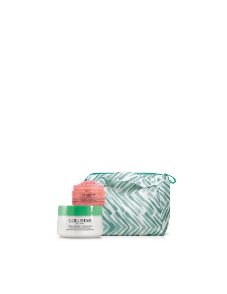 Protecteur Solaire Collistar PERFECT BODY 3 Pièces