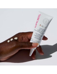 Écran solaire visage Topicrem MELA 50 g 2