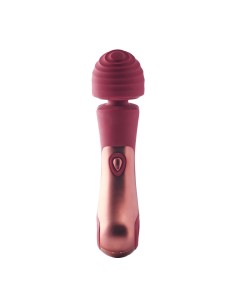 Vibromasseur Dream Toys Dinky Rouge