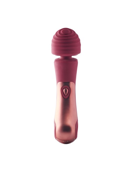 Vibromasseur Dream Toys Dinky Rouge