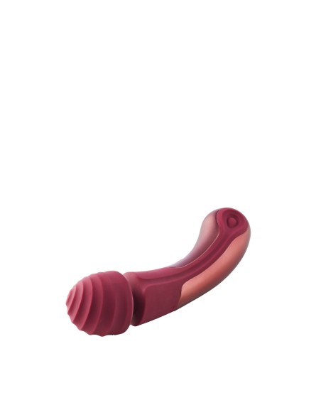 Vibromasseur Dream Toys Dinky Rouge