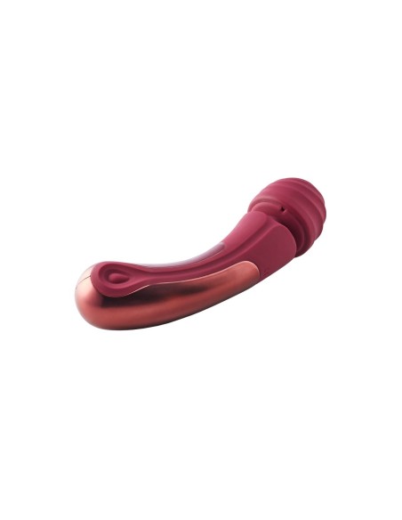 Vibromasseur Dream Toys Dinky Rouge