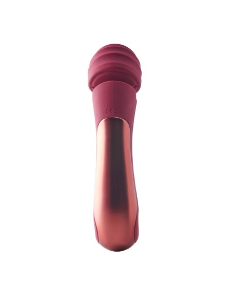 Vibromasseur Dream Toys Dinky Rouge