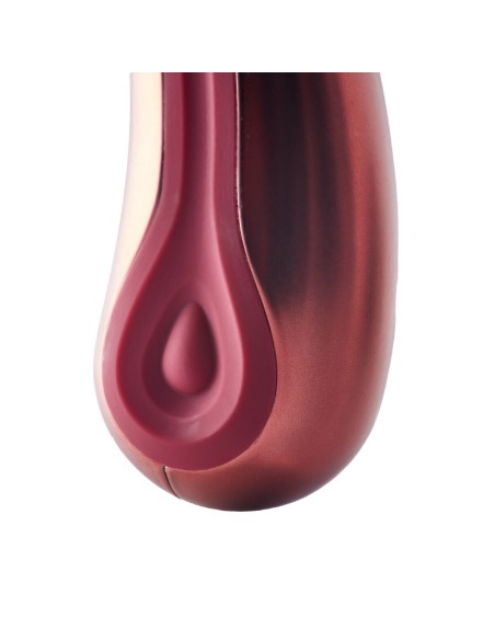 Vibromasseur Dream Toys Dinky Rouge