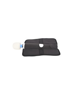 Draps de Lit Sportsheets Pivot Noir (Nylon) (Polyester) (Polyuréthane) 2
