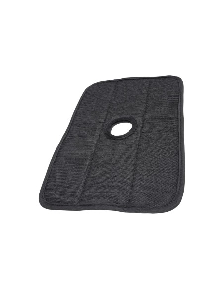 Draps de Lit Sportsheets Pivot Noir (Nylon) (Polyester) (Polyuréthane)
