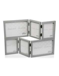 Cadre photo Versa 18161080 Plastique (2 x 29,5 x 42,3 cm)