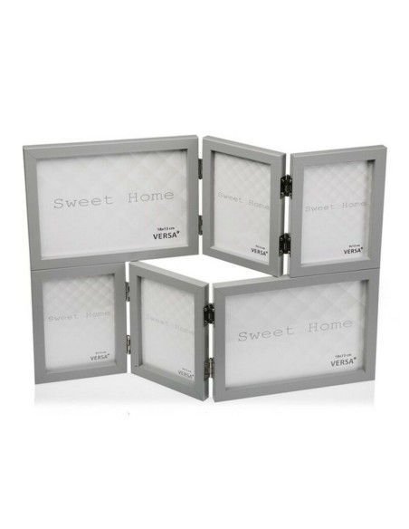 Cadre photo Versa 18161080 Plastique (2 x 29,5 x 42,3 cm)