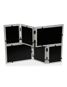 Cadre photo Versa 18161080 Plastique (2 x 29,5 x 42,3 cm) 2