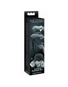 Jeu Érotique Pipedream Fetish Fantasy Series Limited Edition