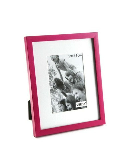 Cadre photo Versa 18160469 Plastique (28 x 2 x 23 cm)