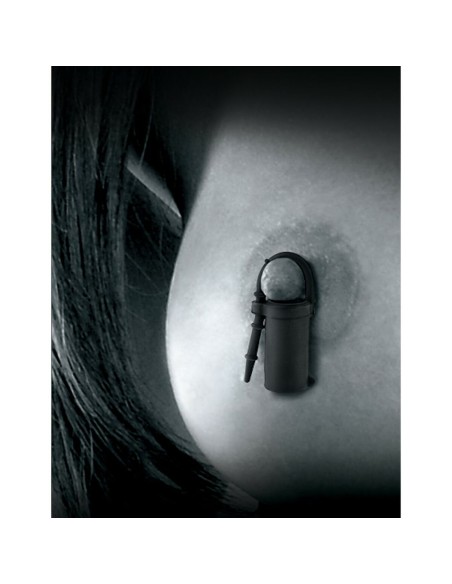 Colliers de serrage Chaîne Pipedream Fetish Fantasy Series Limited Edition