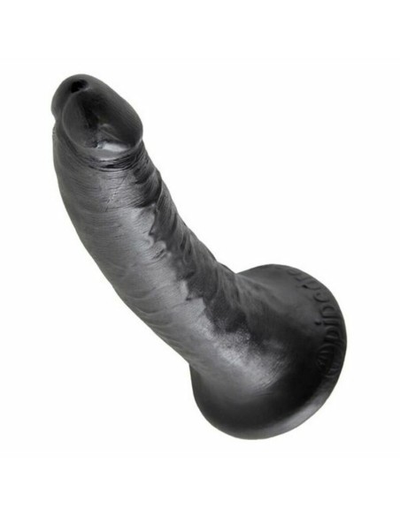 Pénis réaliste Pipedream 12506 Noir Ø 3,7 cm