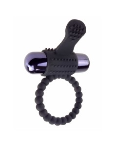 Anneau Pénis Pipedream Fantasy C-Ringz Noir