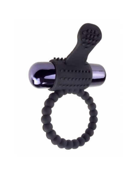 Anneau Pénis Pipedream Fantasy C-Ringz Noir