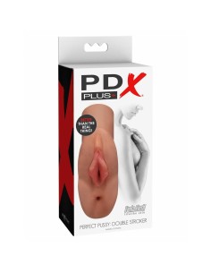 Vortex Dame Rose Pipedream PDX Plus Marron 2