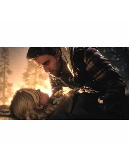 Jeu vidéo PlayStation 5 Sony Until Dawn
