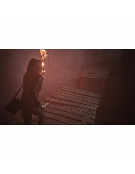 Jeu vidéo PlayStation 5 Sony Until Dawn
