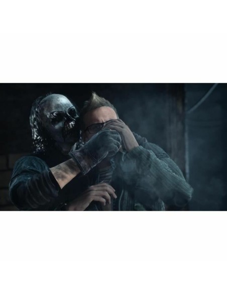 Jeu vidéo PlayStation 5 Sony Until Dawn