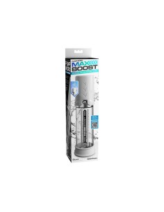 Pompe à pénis Pipedream Pump Worx Blanc 2