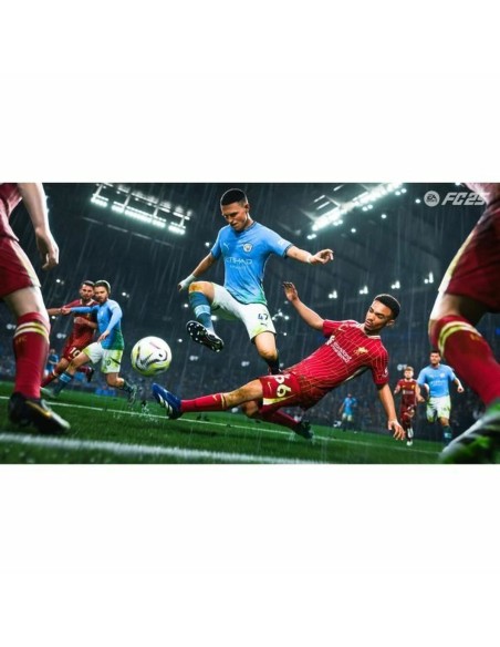 Jeu vidéo Xbox Series X Electronic Arts FC 25