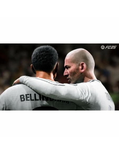 Jeu vidéo Xbox Series X Electronic Arts FC 25
