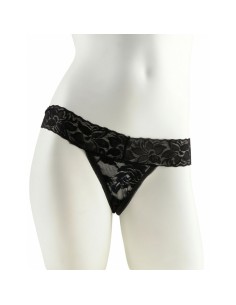 Vibromasseur Pipedream Fetish Fantasy Series Limited Edition Noir
