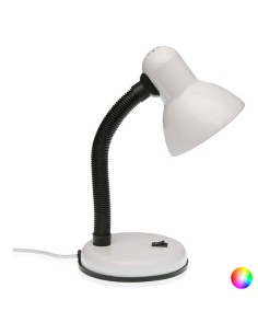 Lampe de bureau Versa Métal 13 x 30 x 15 cm
