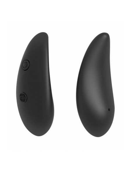 Vibromasseur Pipedream Fetish Fantasy Series Limited Edition Noir