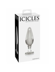 Gode Pipedream Icicles 2