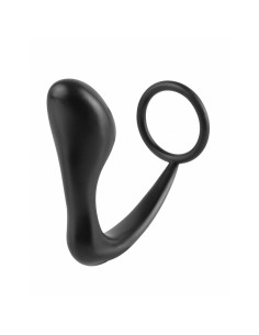 Anneau Pénis Pipedream Anal Fantasy Collection Noir