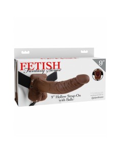 Gode Pipedream Fetish Fantasy Series 2