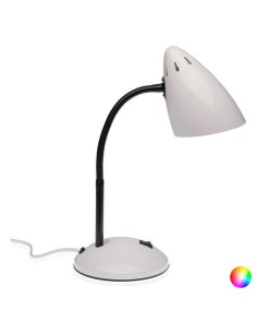 Lampe de bureau Versa Métal 14 x 40 x 16 cm