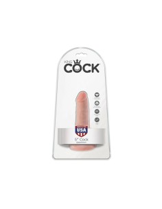 Gode réaliste Pipedream King Cock PVC